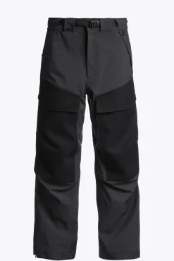 AMUKTA - PANTALON DE SKI