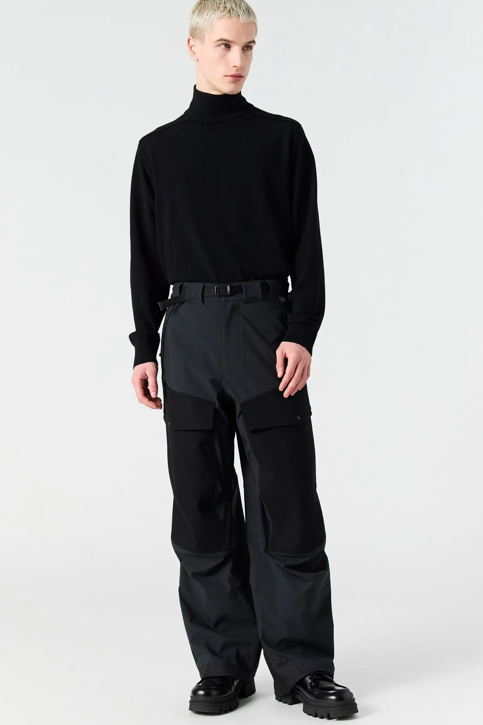 AMUKTA - PANTALON DE SKI