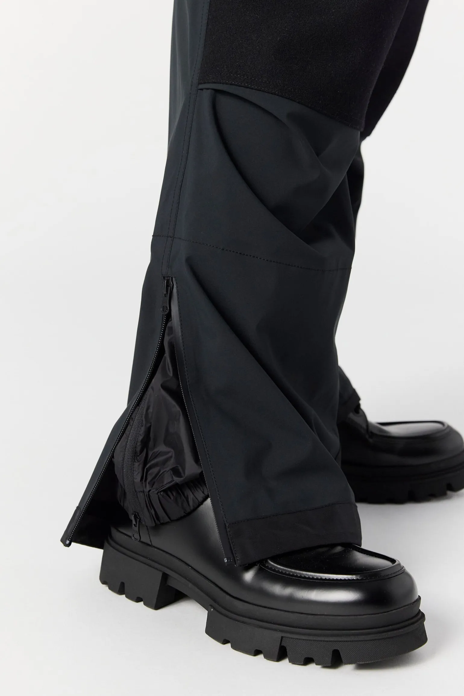 AMUKTA - PANTALON DE SKI