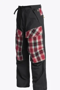 AMUKTA - PANTALON DE SKI