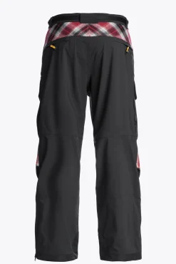 AMUKTA - PANTALON DE SKI