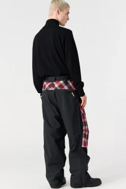 AMUKTA - PANTALON DE SKI