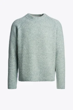 BARROW - PULL ENCOLURE RAS-DU-COU