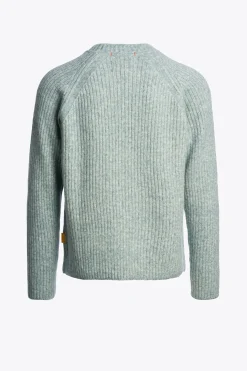 BARROW - PULL ENCOLURE RAS-DU-COU