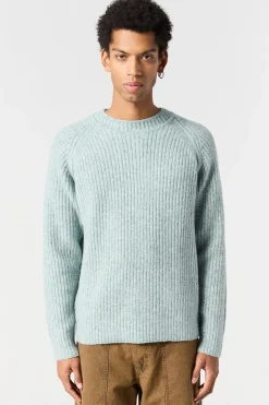 BARROW - PULL ENCOLURE RAS-DU-COU