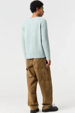 BARROW - PULL ENCOLURE RAS-DU-COU