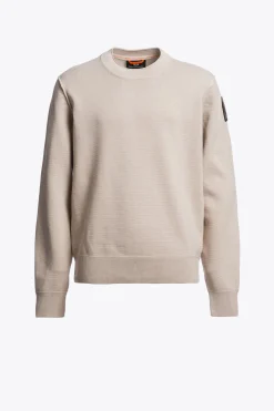 BASIC BRAW - PULL ENCOLURE RAS-DU-COU