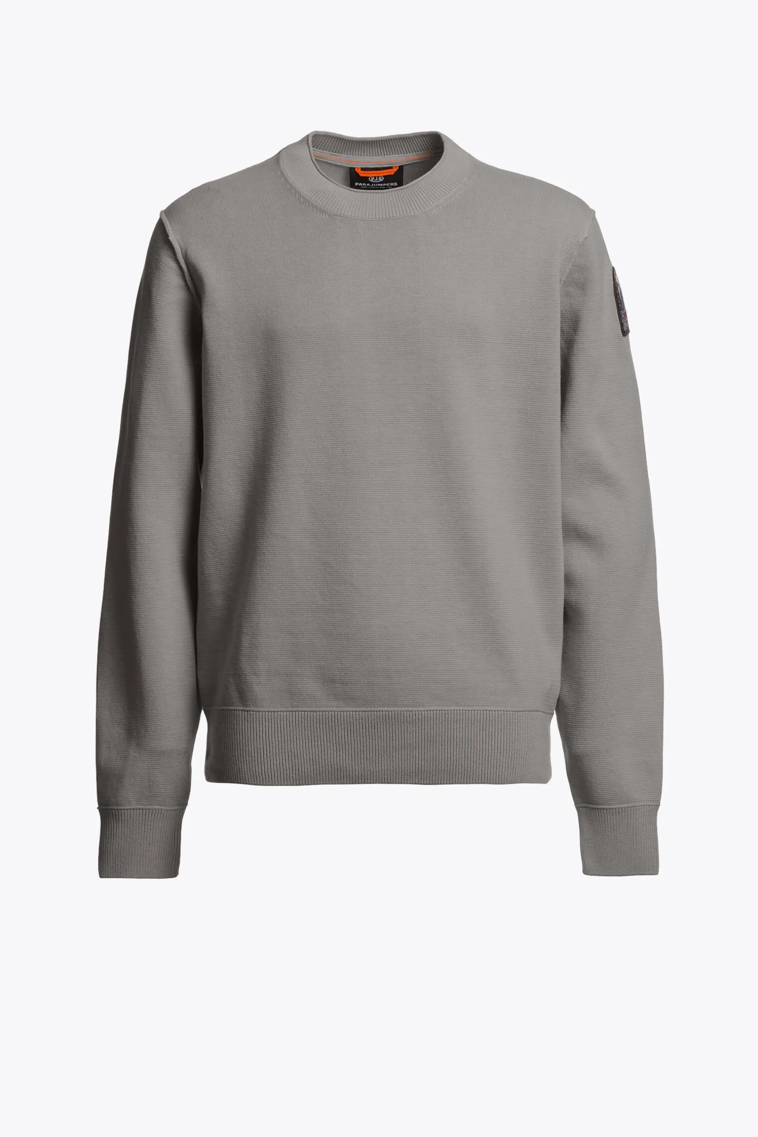 BASIC BRAW - PULL ENCOLURE RAS-DU-COU