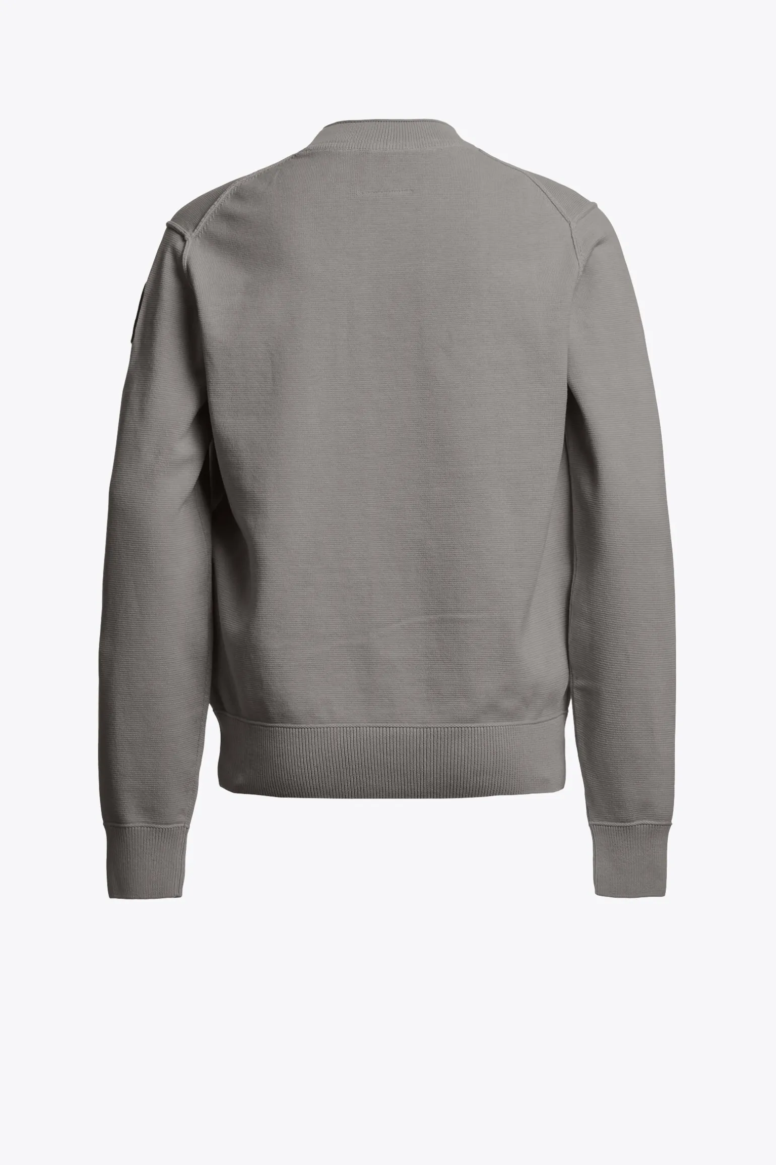 BASIC BRAW - PULL ENCOLURE RAS-DU-COU