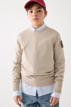 BASIC BRAW - PULL ENCOLURE RAS-DU-COU