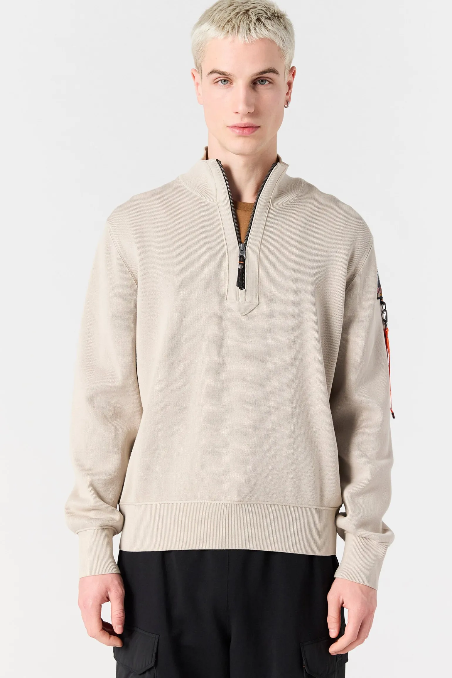 BASIC SCOE - PULL ENCOLURE RAS-DU-COU