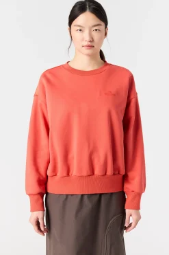 BIBI - SWEAT À COL RAS-DU-COU