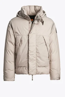 BLACKBURN - VESTE À CAPUCHE