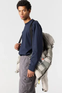 BLACKBURN - VESTE À CAPUCHE