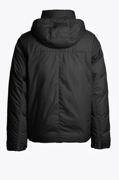 BLACKBURN - VESTE À CAPUCHE