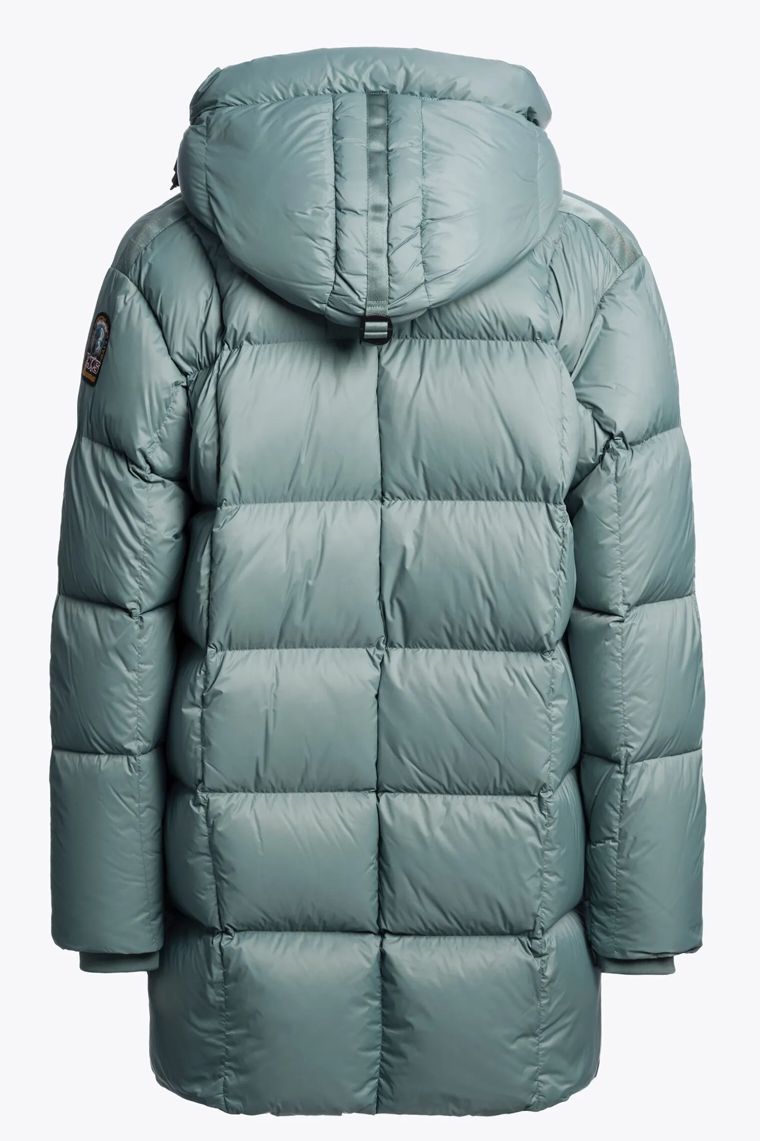 BOLD PARKA - DOUDOUNE À CAPUCHE