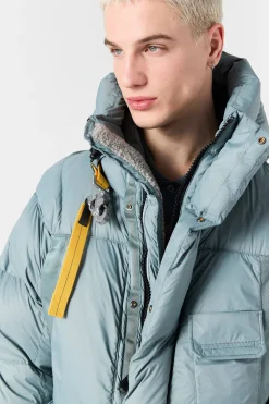 BOLD PARKA - DOUDOUNE À CAPUCHE