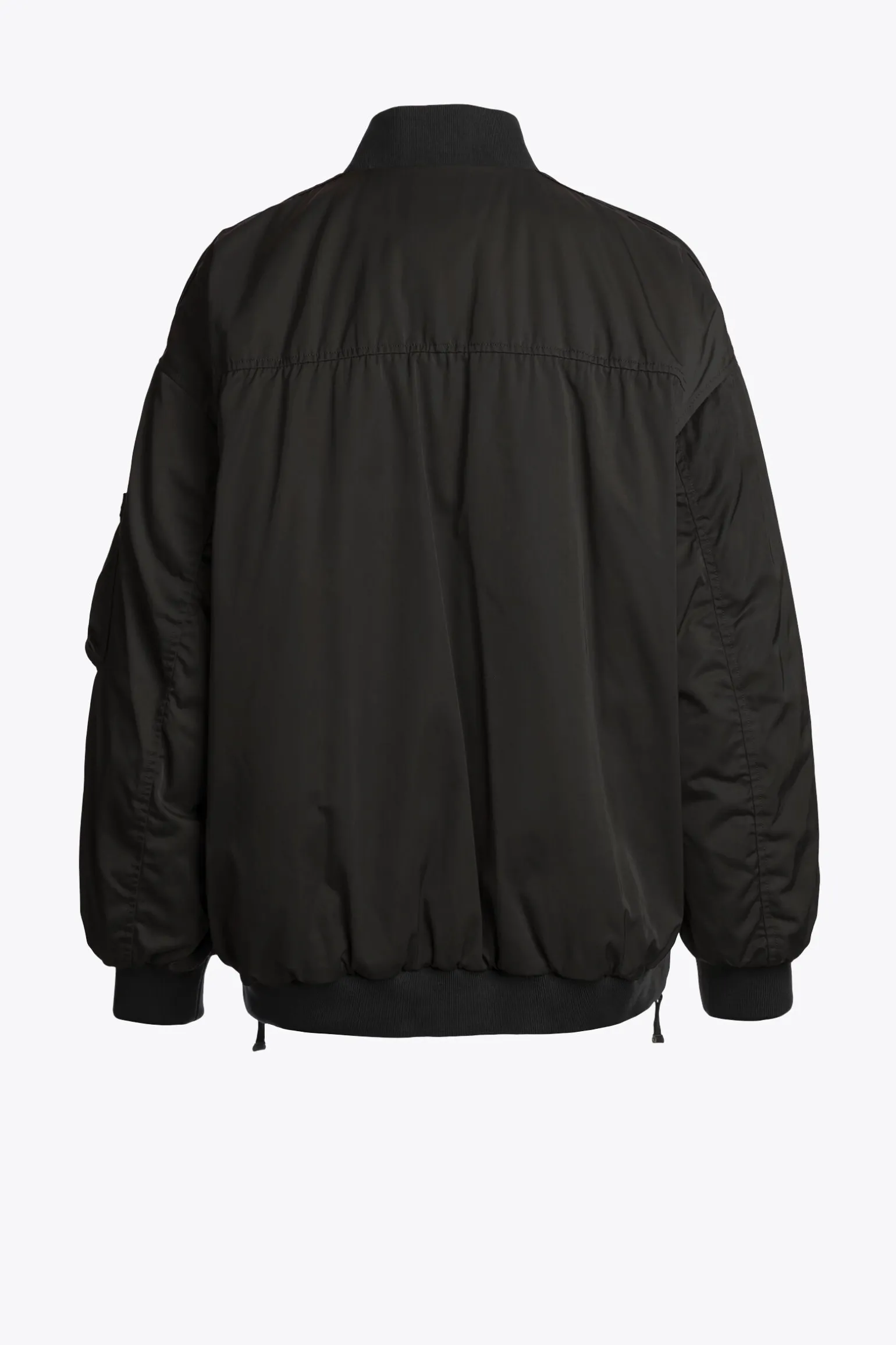 BOMB - BOMBER RÉVERSIBLE