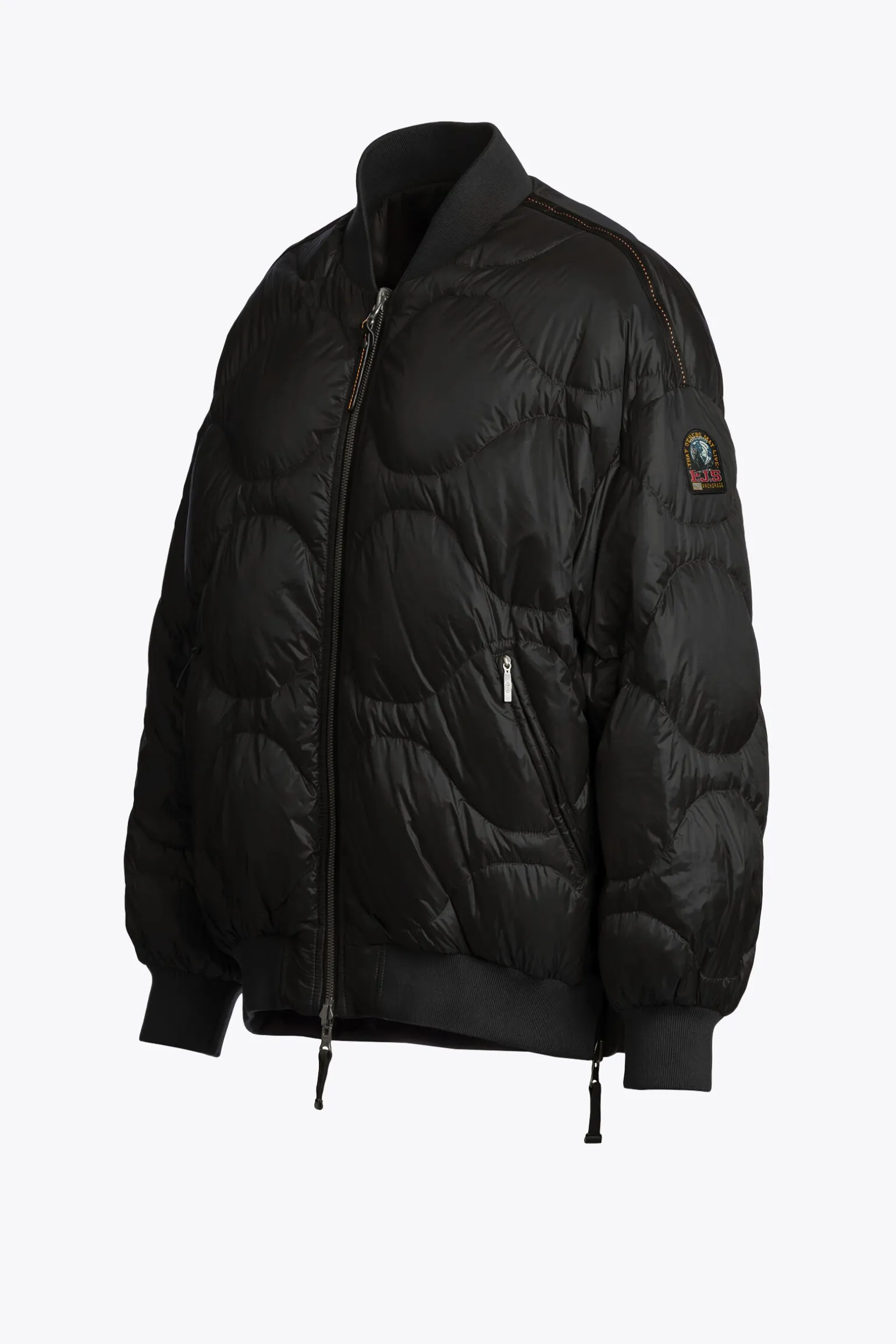 BOMB - BOMBER RÉVERSIBLE