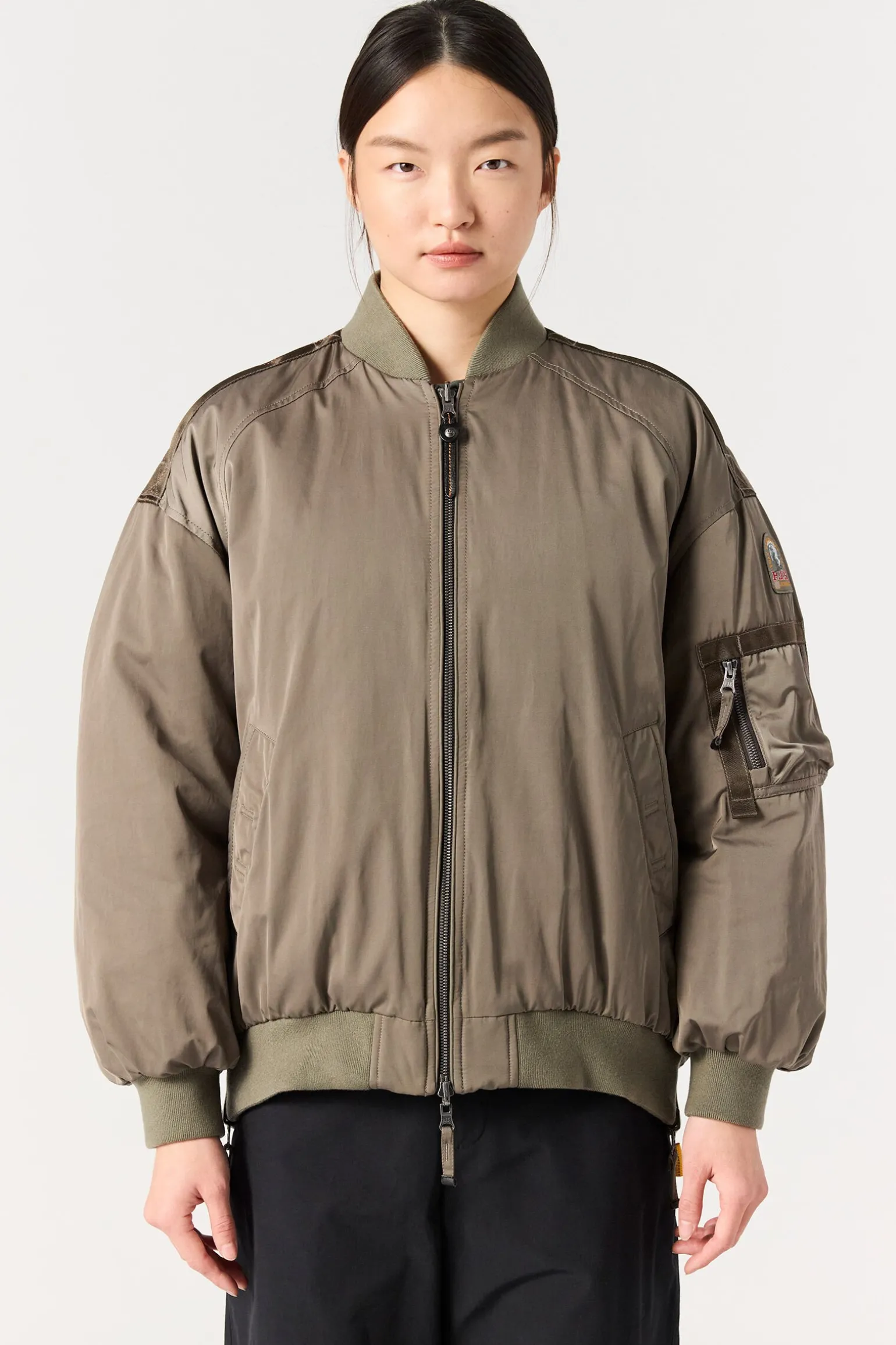 BOMB - BOMBER RÉVERSIBLE