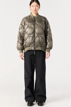 BOMB - BOMBER RÉVERSIBLE