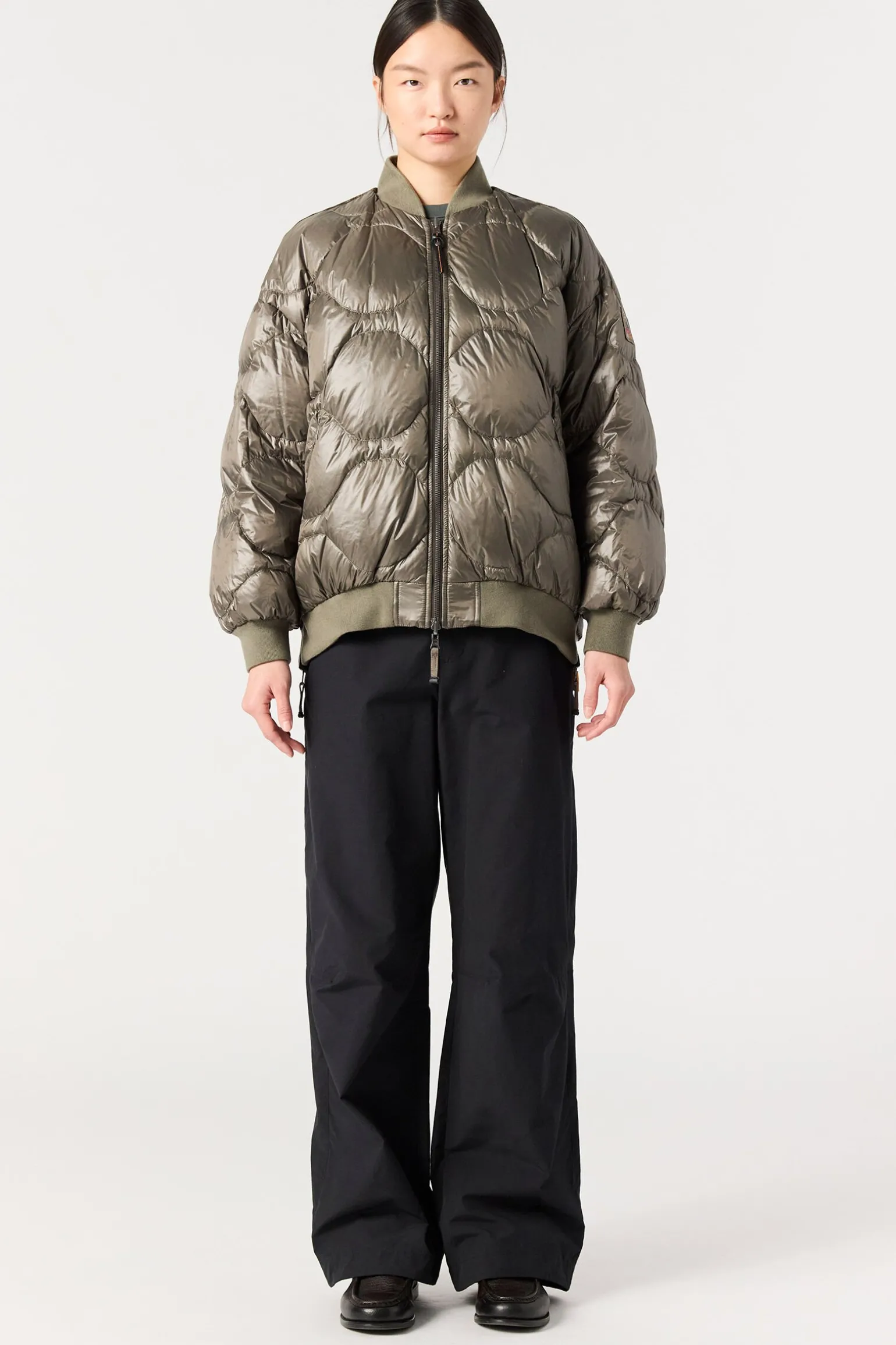 BOMB - BOMBER RÉVERSIBLE