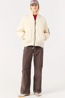 BOMB - BOMBER RÉVERSIBLE