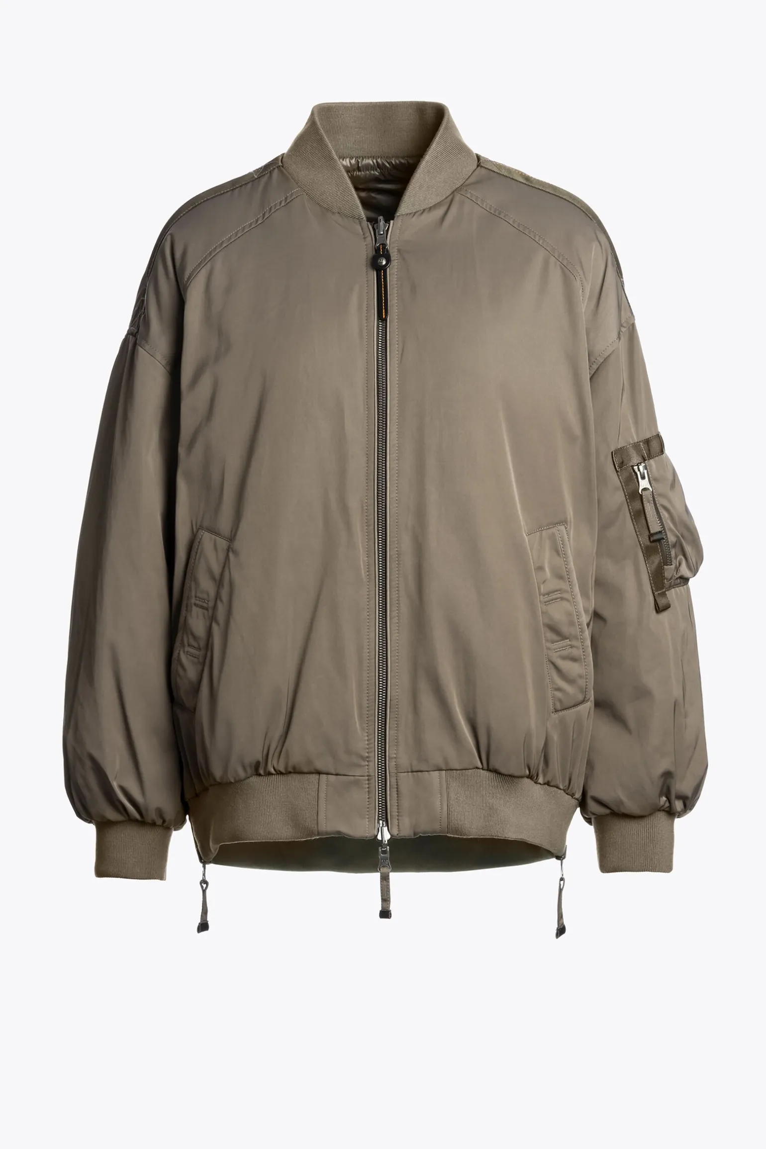 BOMB - BOMBER RÉVERSIBLE