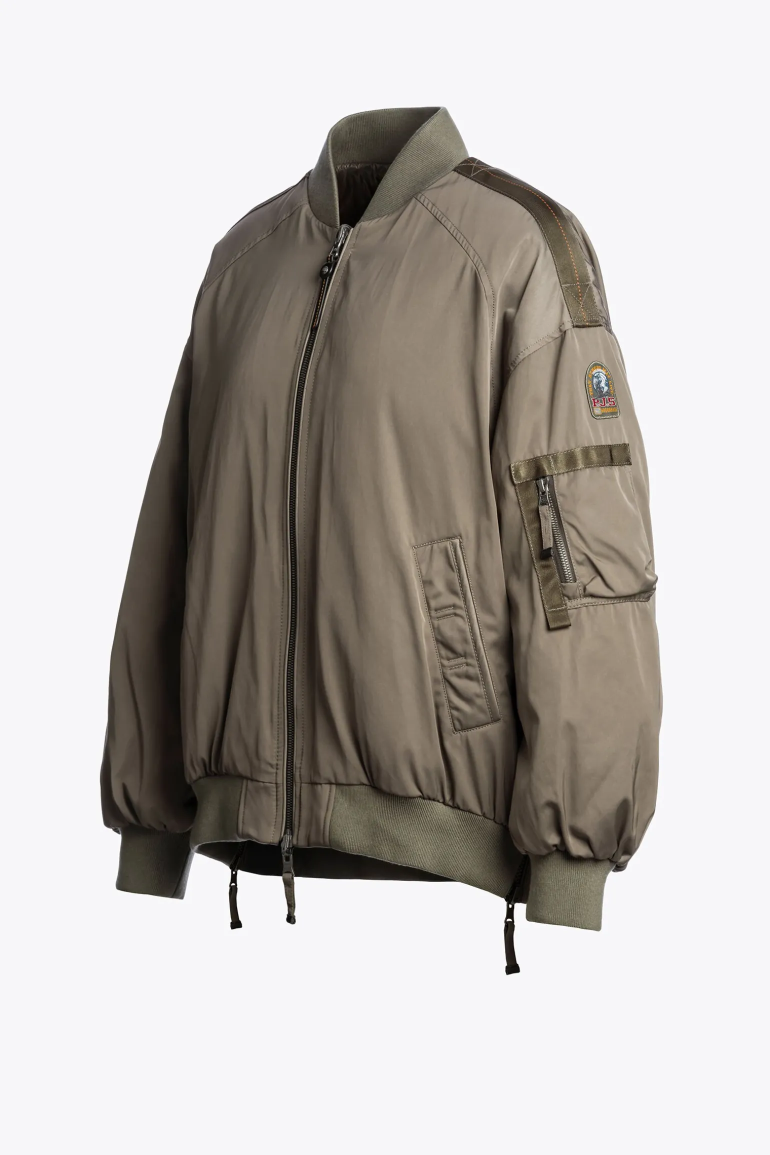 BOMB - BOMBER RÉVERSIBLE