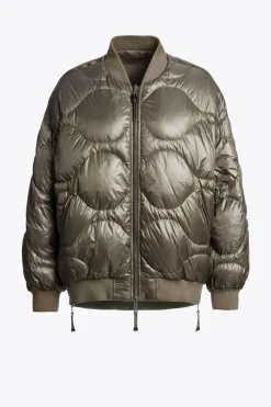 BOMB - BOMBER RÉVERSIBLE