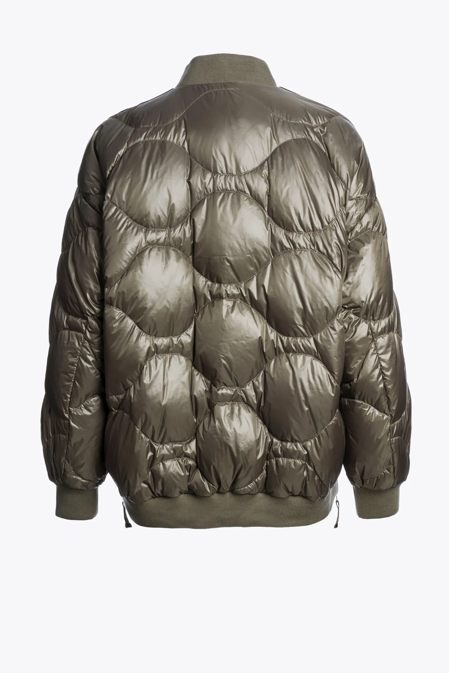 BOMB - BOMBER RÉVERSIBLE