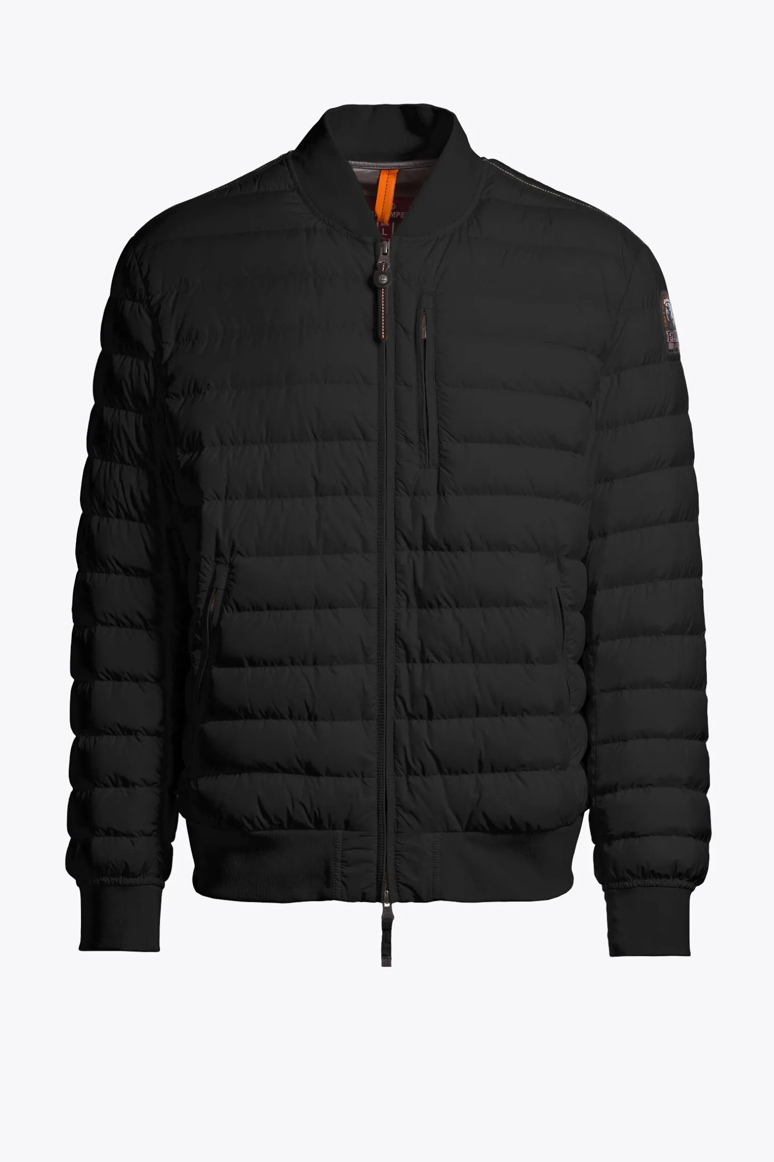 BOMBER BREVING - REMPLI DE DUVET