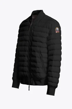 BOMBER BREVING - REMPLI DE DUVET