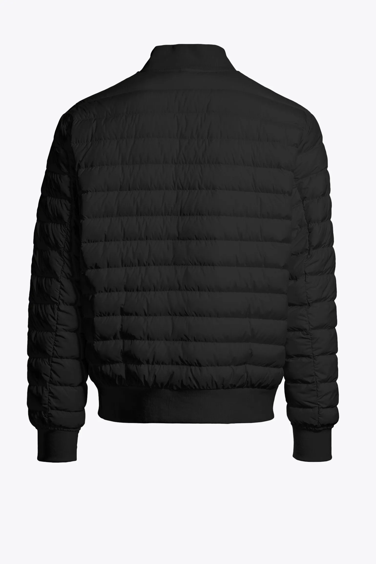 BOMBER BREVING - REMPLI DE DUVET