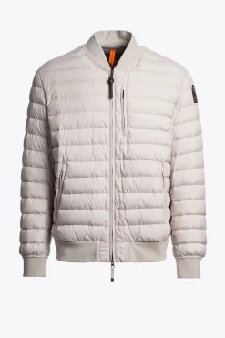 BOMBER BREVING - REMPLI DE DUVET