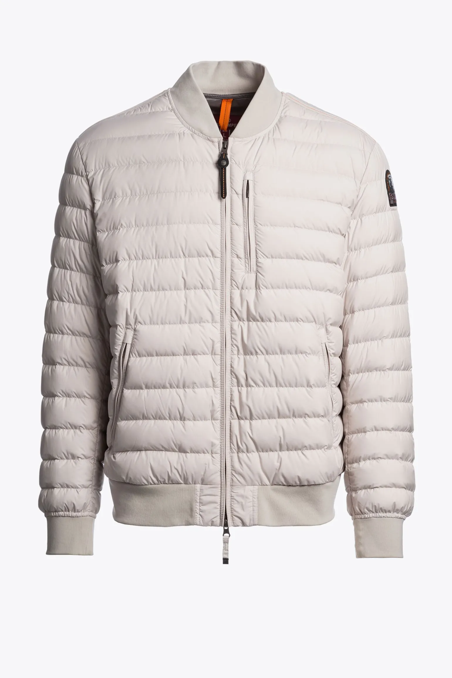 BOMBER BREVING - REMPLI DE DUVET