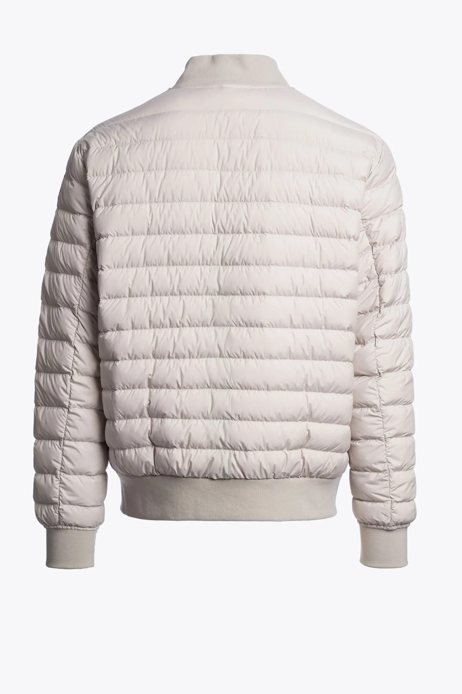 BOMBER BREVING - REMPLI DE DUVET