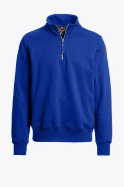 BROAD PEAK - POLAIRE À COL CAMIONNEUR