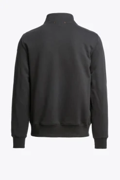 BROAD PEAK - POLAIRE À COL CAMIONNEUR