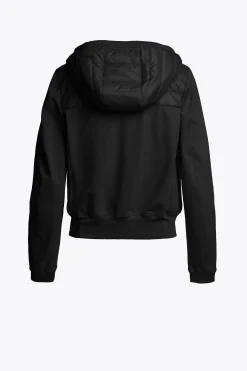 CAELIE - SWEAT HYBRIDE