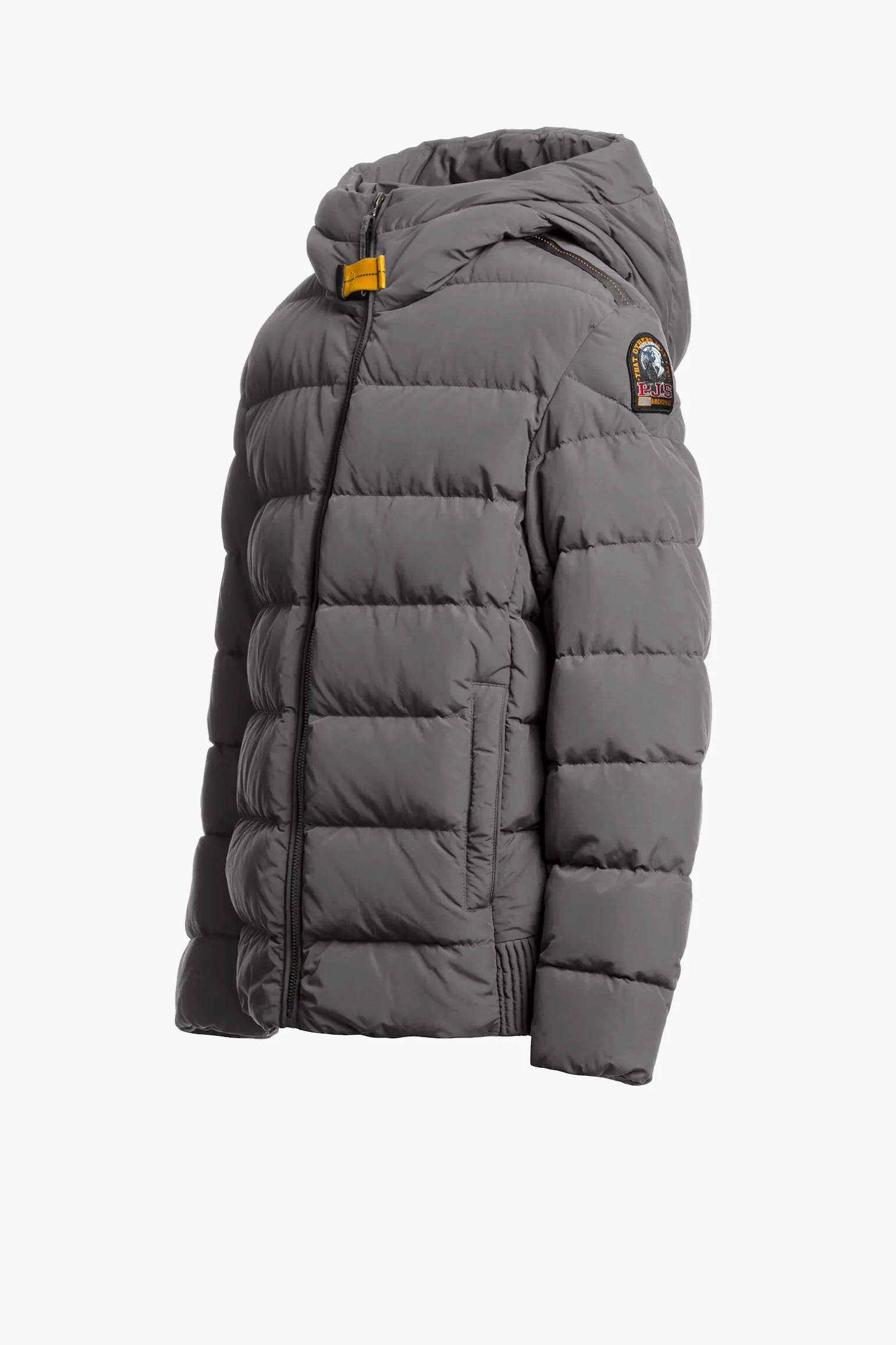 CASSIAN - DOUDOUNE À CAPUCHE