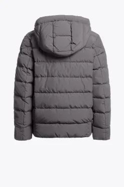 CASSIAN - DOUDOUNE À CAPUCHE