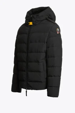 CASSIAN - DOUDOUNE À CAPUCHE