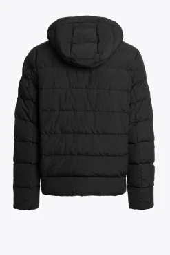 CASSIAN - DOUDOUNE À CAPUCHE