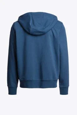 CHARLIE EASY - SWEAT À CAPUCHE