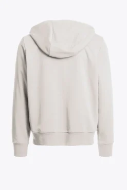 CHARLIE EASY - SWEAT À CAPUCHE