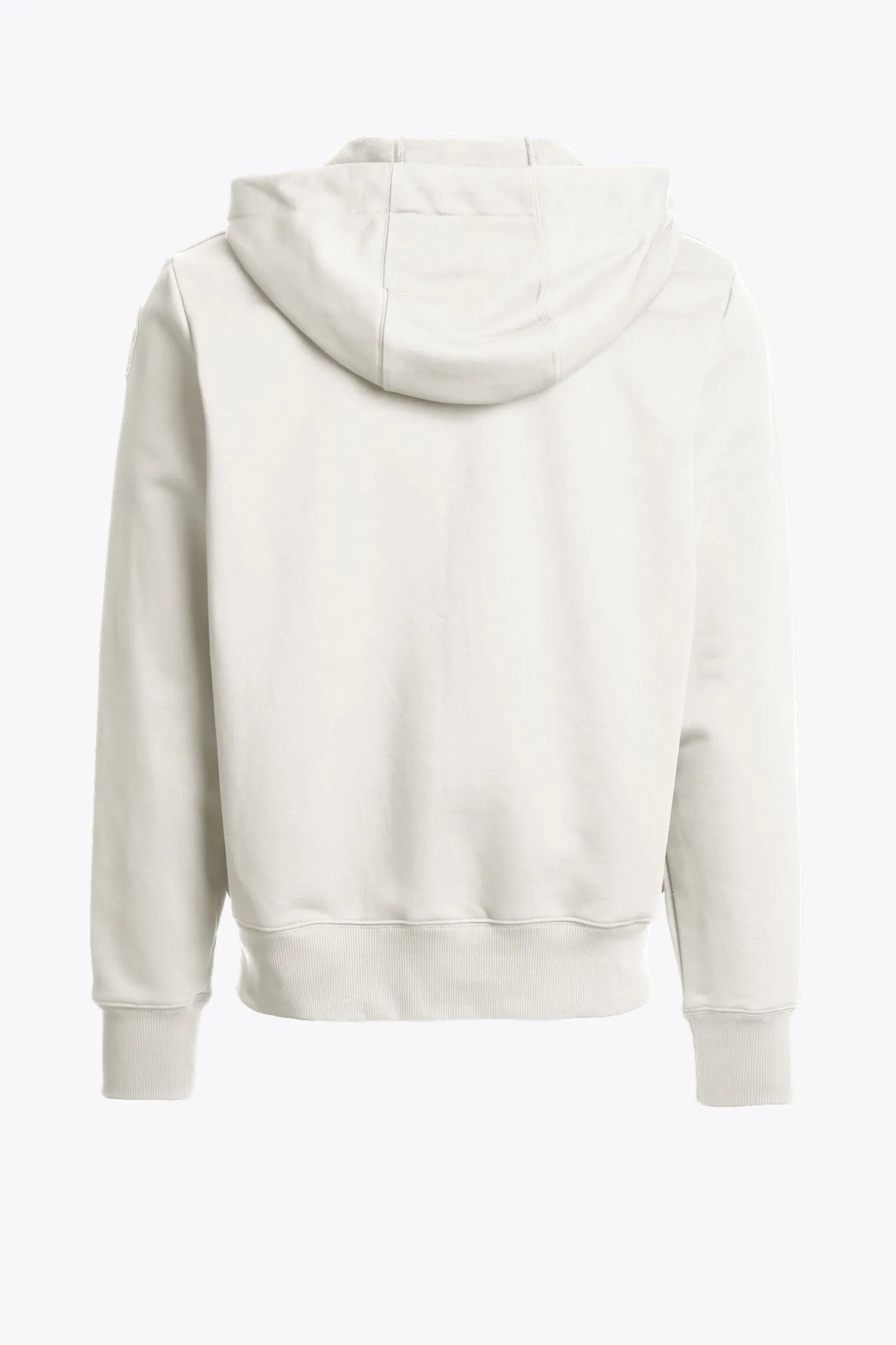 CHARLIE EASY - SWEAT-SHIRT À CAPUCHE