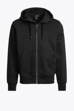 CHARLIE EASY - SWEAT-SHIRT À CAPUCHE