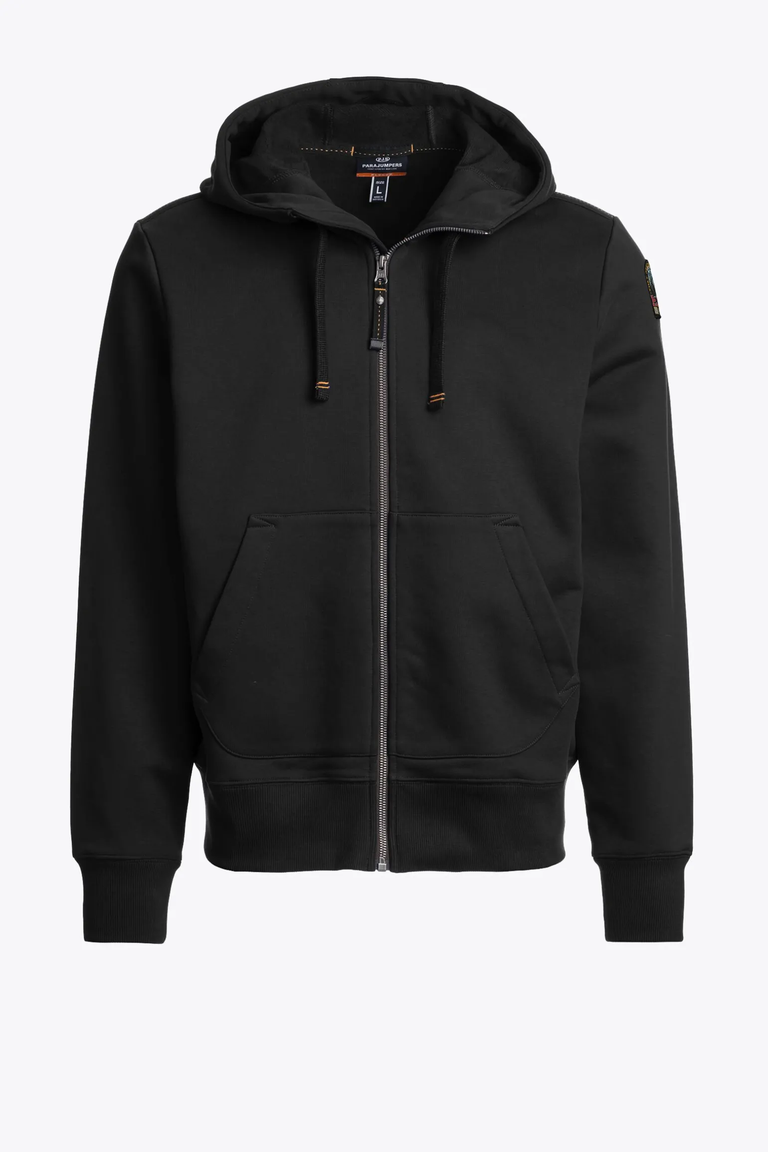 CHARLIE EASY - SWEAT-SHIRT À CAPUCHE