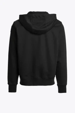 CHARLIE EASY - SWEAT-SHIRT À CAPUCHE